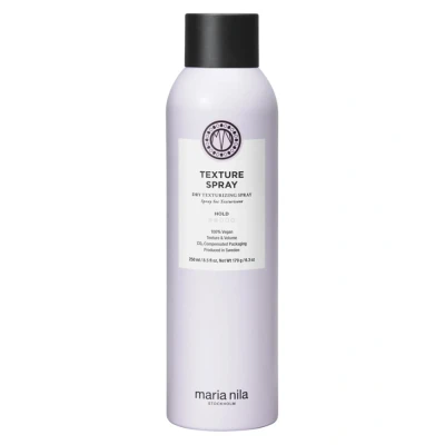 Abbildung von Maria Nila Texture Spray 250ml
