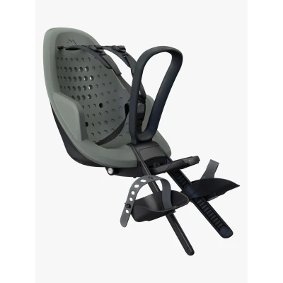 Abbildung von Thule Yepp 2 Mini Front Mount Fahrradsitz, Agave