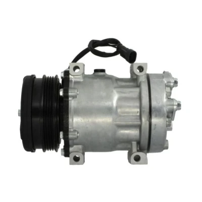 Abbildung von THERMOTEC KTT090292 Kompressor SD7H15 12 PAG 46 R 134a