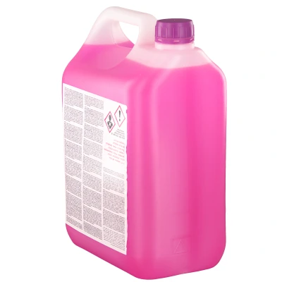 Abbildung von FEBI BILSTEIN 172016 Frostschutz G13 violett 5 SEAT: Leon III ST, Schrägheck, SC, VOLKSWAGEN: Passat B8 Variant, Limousine