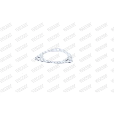 Abbildung von WALKER 80354 Dichtung, Abgasrohr hinten, mitte, vorne OPEL: Zafira B, A, Astra G CC, ALFA ROMEO: 147
