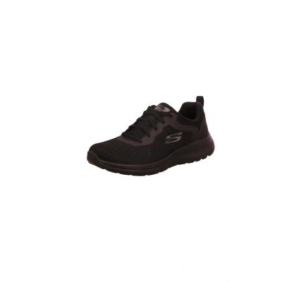 Abbildung von Skechers Sneaker low, Damen, Größe: 39, Schwarz Schuhe