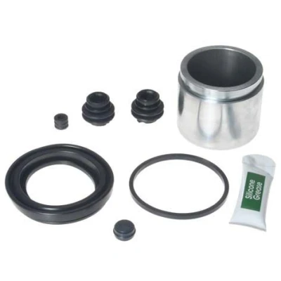 Abbildung von BUDWEG CALIPER 2090375 Bremssattel Reparatursatz 60 HYUNDAI: ix35, i40 Kombi, Limousine, KIA: Sportage IV, Optima / K5 Sportswagon