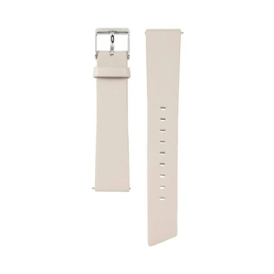 Abbildung von Liebeskind Berlin Uhrenarmband Echtleder