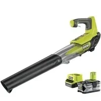 Abbildung von ONE+ Akku Laubgebläse RBL18JB40F, 18Volt