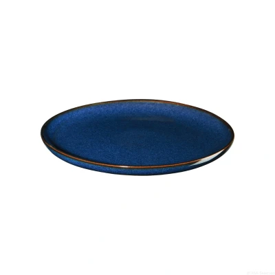 Abbildung von ASA Selection Gebäckteller Saisons Midnight Blue ø 15 cm