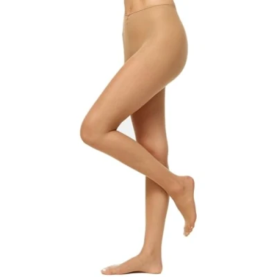 Abbildung von NUR DIE Supersitz Color Strumpfhose KG 20 den