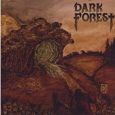 Abbildung von Dark Forest