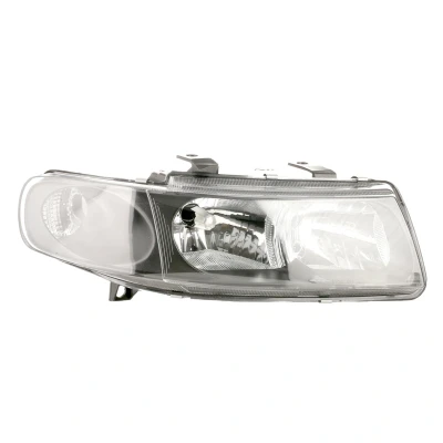Abbildung von ALKAR 2746099 Scheinwerfer rechts W5W, PY21W, H7/H1, H7, H1 SEAT: Toledo 2 Limousine, Leon I Schrägheck