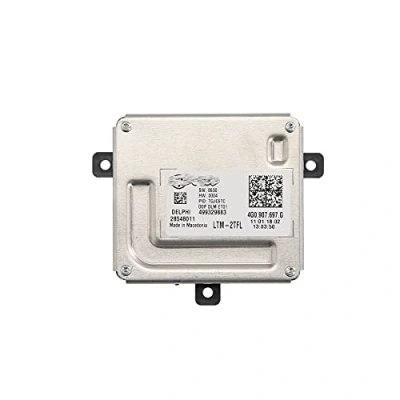 Abbildung von MAGNETI MARELLI 711307329438 Steuergerät, Beleuchtung AUDI: A6 C7 Avant, Limousine, A7 Sportback, VOLKSWAGEN: Transporter 5 Bus