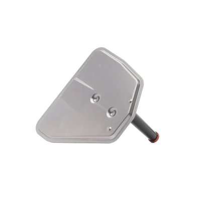 Abbildung von PURFLUX TEK009 Hydraulikfiltersatz, Automatikgetriebe AUDI: A6 C6 Avant, A8 D3, Limousine, VOLKSWAGEN: Phaeton