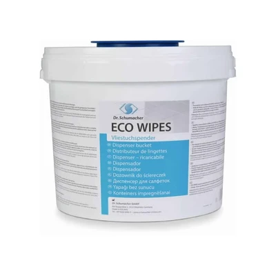 Abbildung von Eco Wipes Eimer 1 St