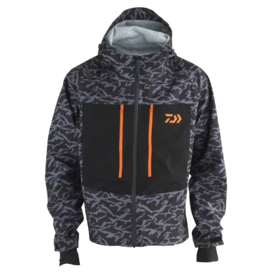 Abbildung von Daiwa D VEC Wading Jacket 2XL Angeljacke