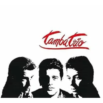 Abbildung von Tamba Trio+Avanco