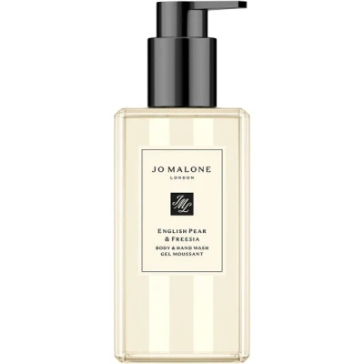 Abbildung von Jo Malone English Pear &amp; Freesia Body Hand Wash 250 ml