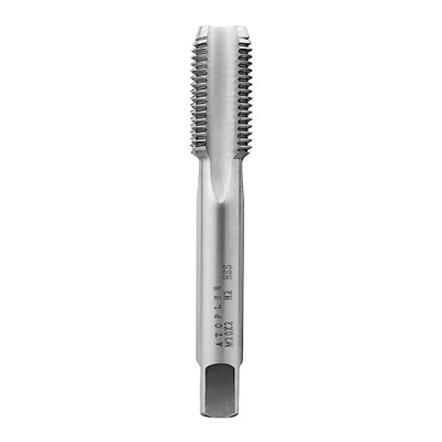 Abbildung von ATOPLEE HSS Metric Gewindebohrer,M20 Rechtsgewinde Feingewinde Schneider,Universeller Gewindebohrer (M20 x 2,0)