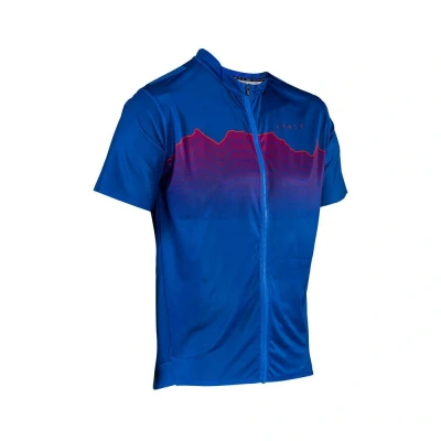 Abbildung von Jersey MTB Trail 3.0 Black