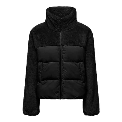 Abbildung von ONLY Steppjacke ONLWANJA (1 St)