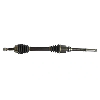 Abbildung von SKF VKJC 5271 Antriebswelle 853,5, 278 mit Lager CITROËN: C3 I Schrägheck