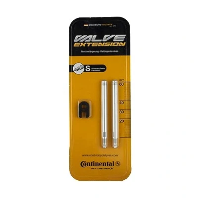 Abbildung von Continental Valve Extension 60.0 Sclaverandventil Schläuche
