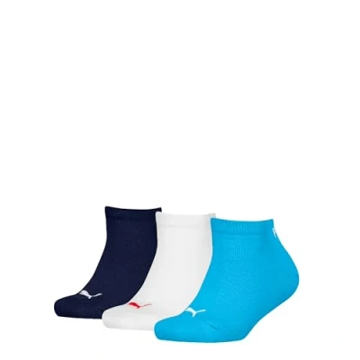 Abbildung von PUMA KIDS PLAIN SNEAKER 3P