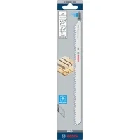 Abbildung von Stichsägeblatt T 1044 DP Precision for Wood, 250mm