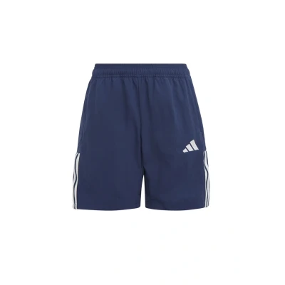 Abbildung von ADIDAS HK8042 TIRO23 C DT Shy Shorts Unisex Kids Team Navy Blue 2 5 6A