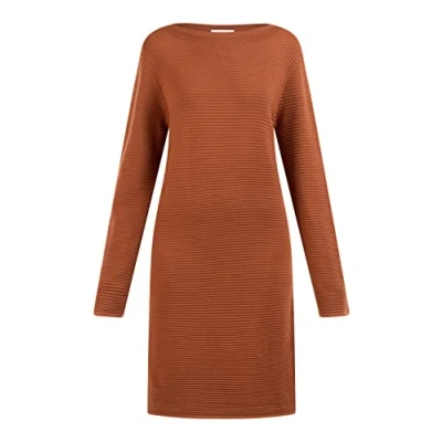 Abbildung von Reiswood Women&#039;s Strickkleid Dress, M L