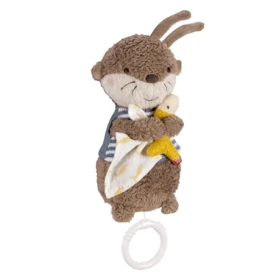 Abbildung von Fehn Spieluhr Otter Theo, Mini