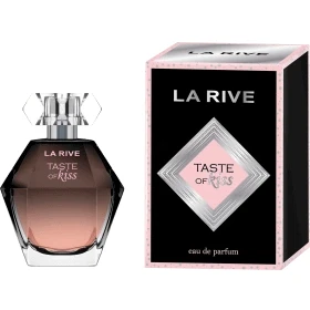 Abbildung von La Rive Taste of Kiss Eau de Parfum 100 ml