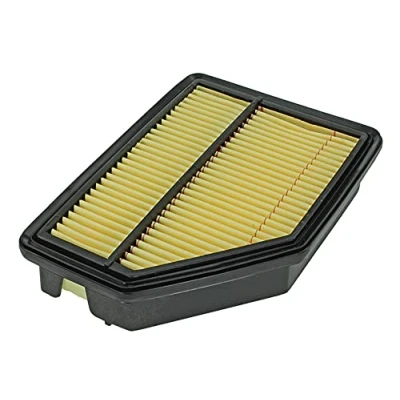 Abbildung von MEYLE 31 12 321 0010 Luftfilter 40 132 194 Filtereinsatz ORIGINAL Quality HONDA: CIVIC 8 Hatchback