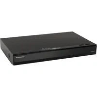 Abbildung von Panasonic DP UB424EGK Schwarz