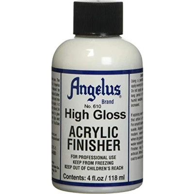 Abbildung von Angelus Finisher Hochglanz 118ml
