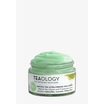 Abbildung von Teaology Matcha TEA Ultrafirming Cream Gesichtscreme, Größe: 50 ml,