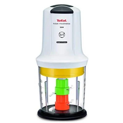 Abbildung von Tefal Multi Moulinette MQ7231 Zerkleinerer