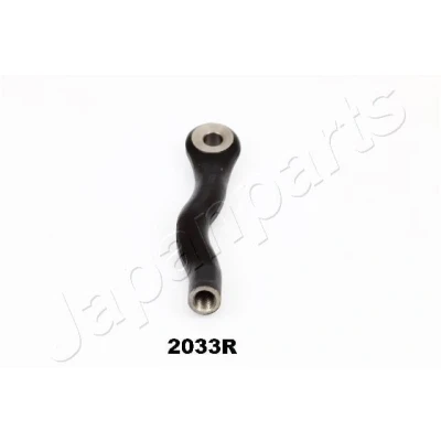 Abbildung von JAPANPARTS TI 2033R Spurstangenkopf Vorderachse rechts LEXUS: IS 2, GS III