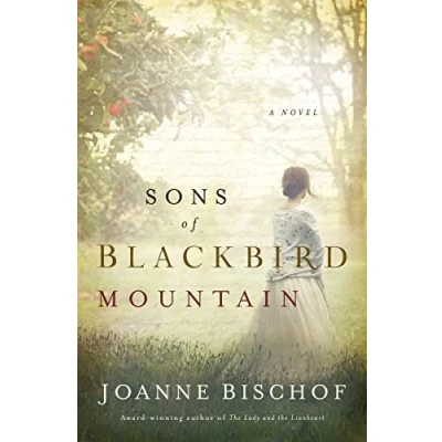 Abbildung von Sons of Blackbird Mountain (A Novel, Band 1)