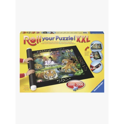 Abbildung von Ravensburger Puzzle Multi coloured für Kinder, Größe: One Size,
