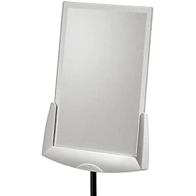 Abbildung von Durable Sherpa Infopanel Acryl A4, 1 Stück, transparent, 561919