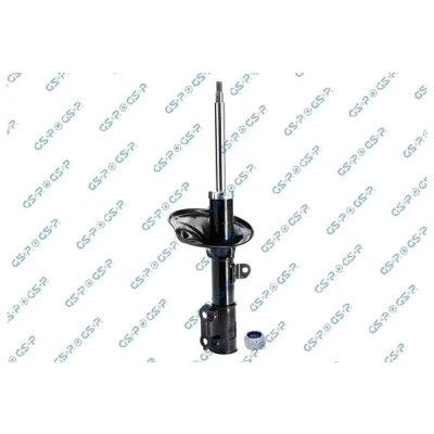 Abbildung von GSP 32306172 Stoßdämpfer Vorderachse links Gasdruck Zweirohr Federbein HYUNDAI: Coupe II (GK) 2.0, 2.7 V6, 2.0 GLS, 1.6 16V 2001 2009