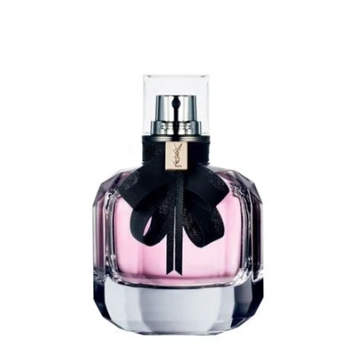 Abbildung von Yves Saint Laurent Mon Paris Eau de Parfum 50 ml