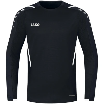 Abbildung von Sweat Challenge, schwarz/weiß, 152, JAKO Nr. 8821/802152