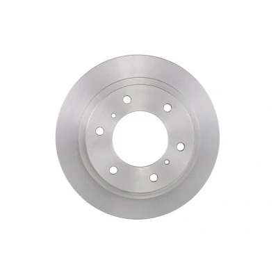 Abbildung von BOSCH 0 986 479 373 Bremsscheibe 300 22 6 139,7 Belüftet geölt MITSUBISHI: Pajero 4, 3, Sport 1 SUV