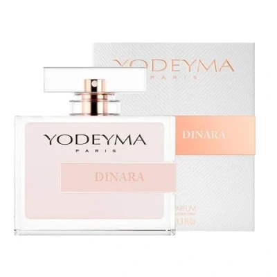 Abbildung von Yodeyma Donna Dinara Eau de Parfum 100 ml.