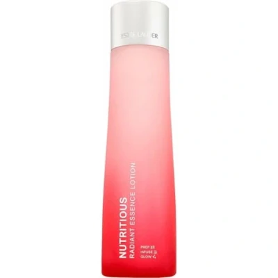 Abbildung von Estée Lauder Nutritious Radiant Treatment Lotion 200 ml