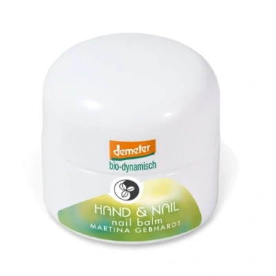 Abbildung von Martina Gebhardt Hand &amp; Nail Balm