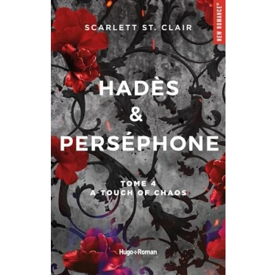 Abbildung von Hades et Persephone A touch of chaos