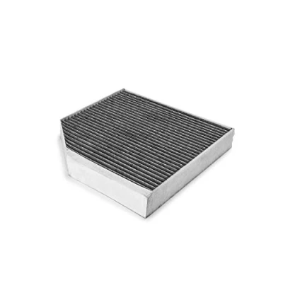 Abbildung von UFI FILTERS Filters,53.206.00,Innenraumfilter