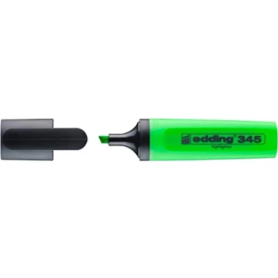 Abbildung von Pelikan Textmarker 490, grün, 1 Stück