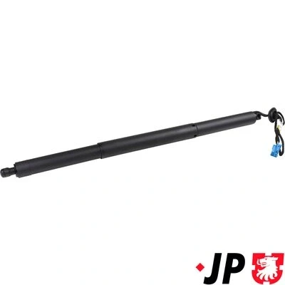 Abbildung von JP GROUP 5581200170 Heckklappendämpfer elektrisch JEEP: GRAND CHEROKEE 4